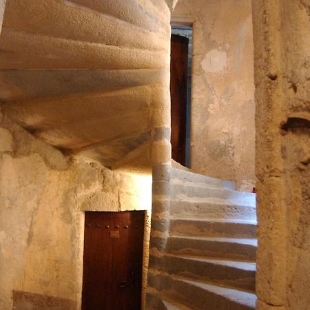 La Maison Des Archers Saint-Saturnin  Dış mekan fotoğraf
