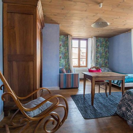 La Maison Des Archers Saint-Saturnin  Dış mekan fotoğraf