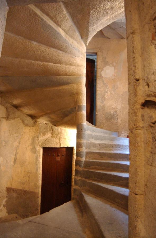 La Maison Des Archers Saint-Saturnin  Dış mekan fotoğraf